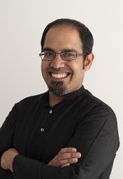 Rahul Bhargava