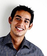 Guha P. Manogharan