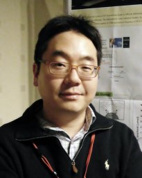 Whang Dong Ryeol