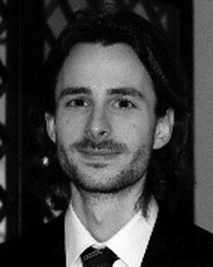 Thomas Ohlson Timoudas