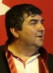 Ibrahim Ikizceli