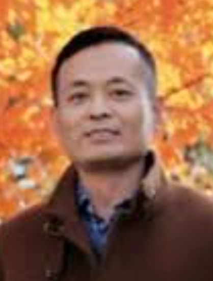 Chengzhi Feng