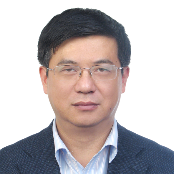 Xingzhao Liu