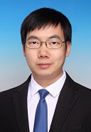 Botao Lin
