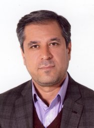 M. Rashidzadeh