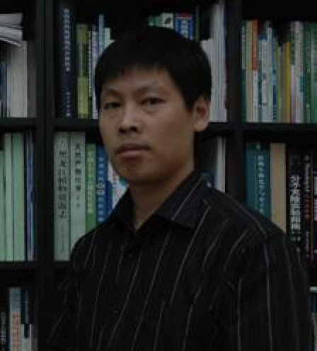 Yuhong Zhang