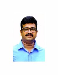 Manikantan Syamala Kiran