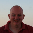 Kevin Roche