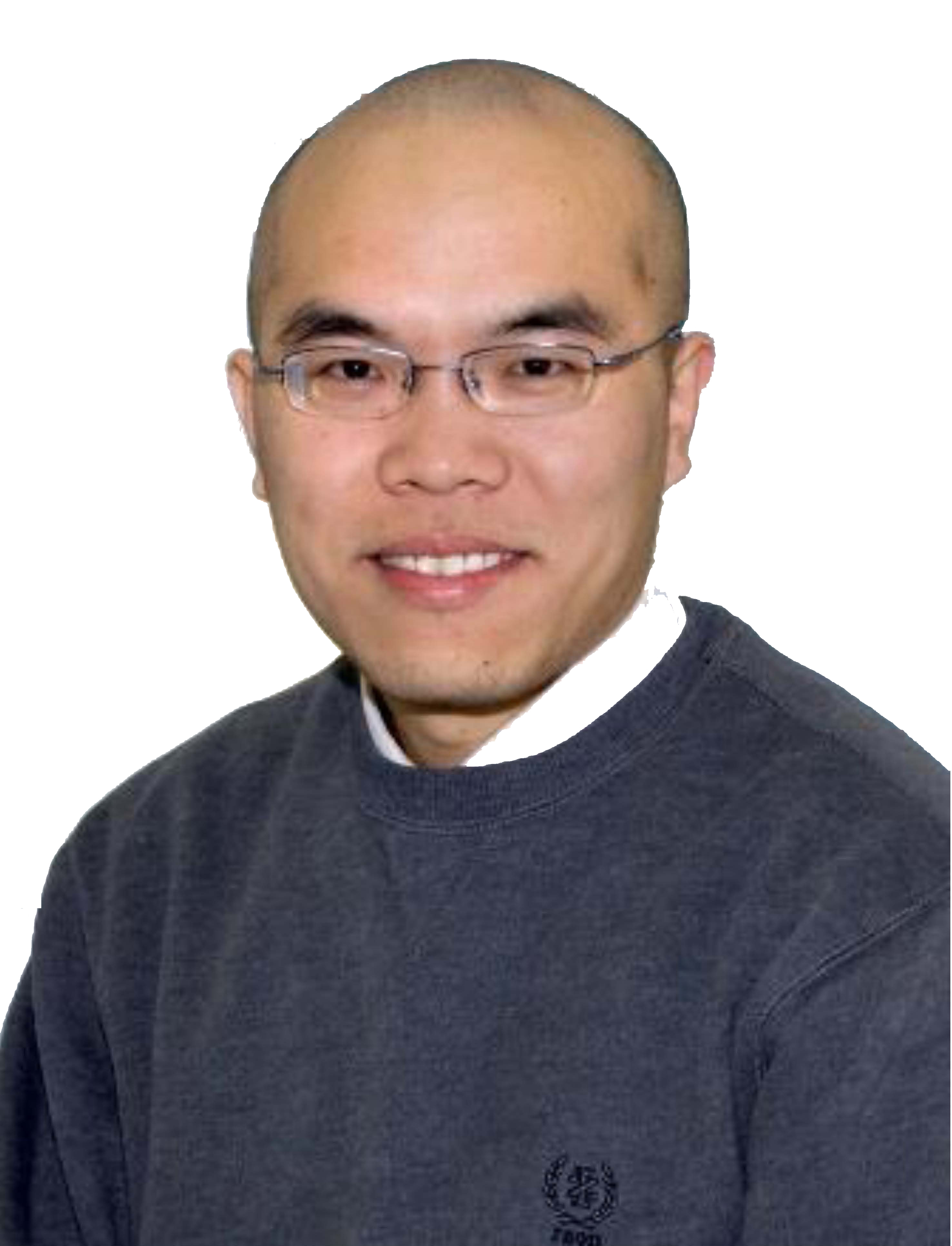 Jie Wang