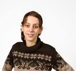 Sahar Safarian