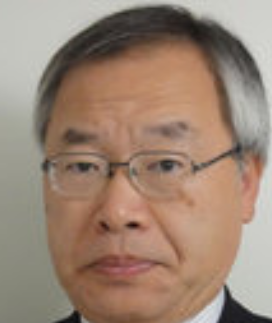 Shigeru Suzuki