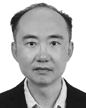 Xuegong Zhou