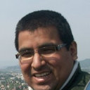 Daniel Rueda