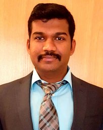 Padmanaban S. Kuttipillai