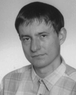Miron Kłosowski