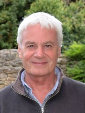 David Haig
