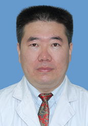 Zheyu Chen