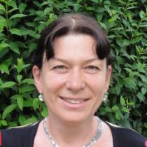 Pavla Štípská
