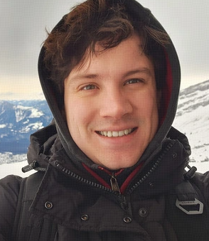 Daniel Paleka