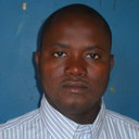 Amadou Hamidou Togo