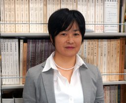 Fumie Iizuka
