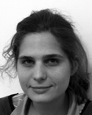 Audrey Bienfait