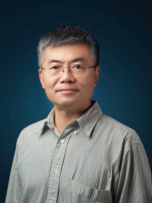 Yanliang Huang