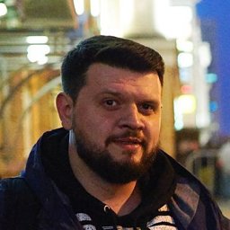 A. G. Astashov