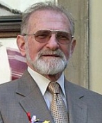 Bronislaw Geremek