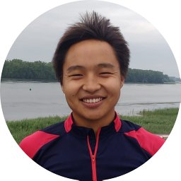 Mashbat Suzuki