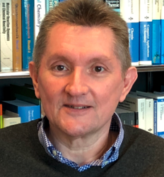 Klaus Kern