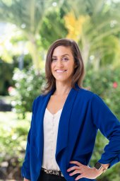 Katelynn A. Perrault Uptmor