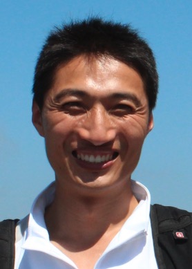 Xugan Wu