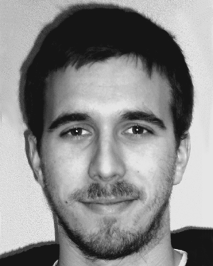 Nicolas Breil