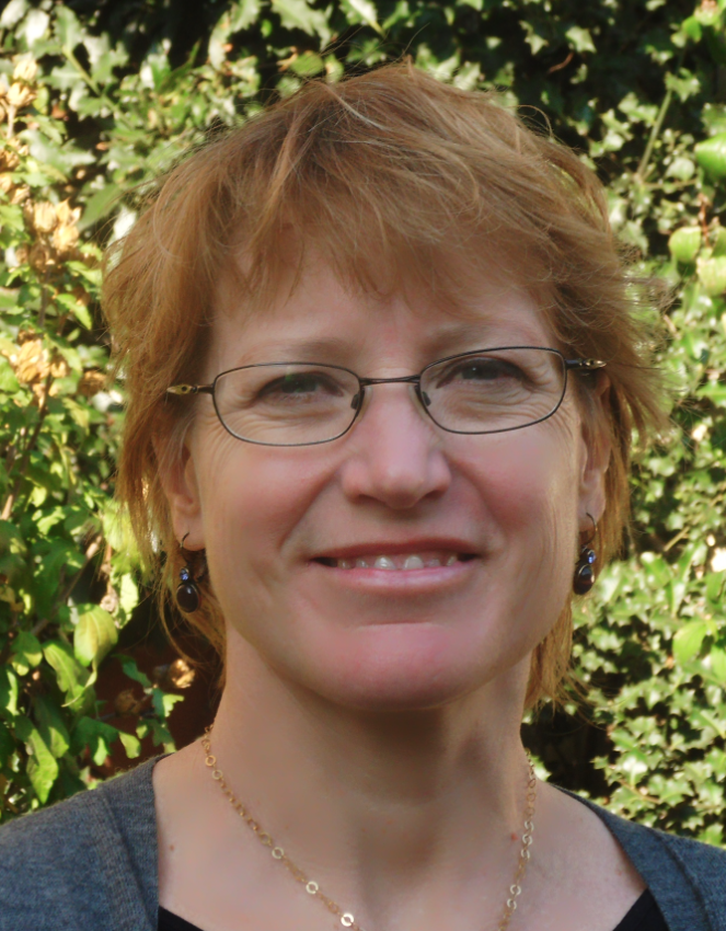 Sophie Godin-Beekmann