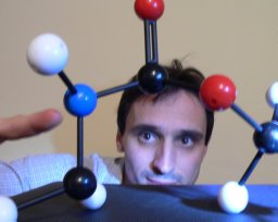 Borja Fernandez  de Arlas Bidegain
