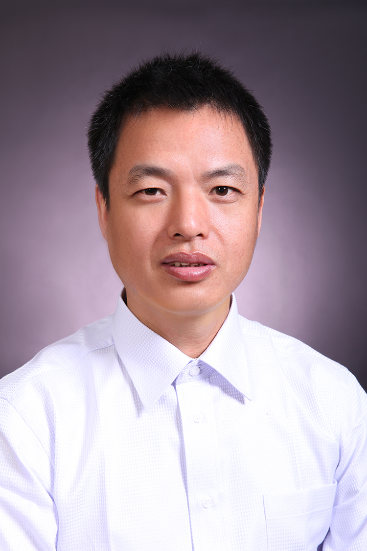 Yuguang Shi