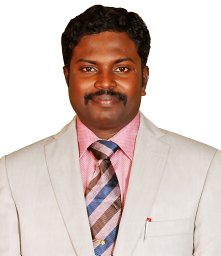 C. Anand Deva Durai