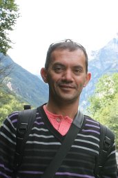 F. Delgado