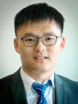 Wei Huang