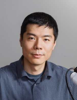 Wei Zhou
