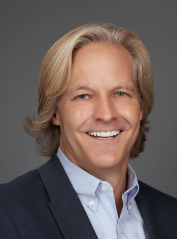 Michael Laird