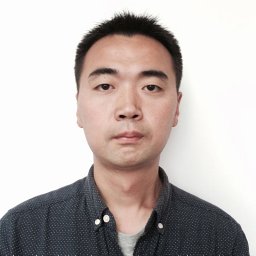Shurui Zhang