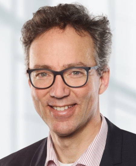Peter Knott