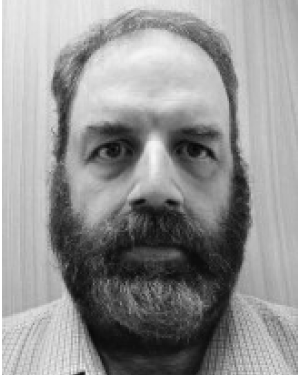 Damien P. Igoe