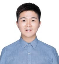 Chenyu Yan