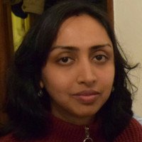 Sonali Setua