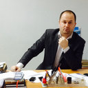 Tembulat Kumykov