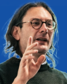 Alberto Bosio