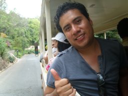 Hector Santiago-Hernandez